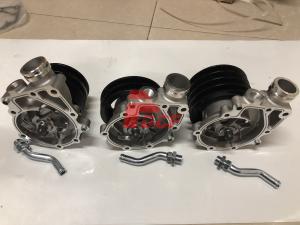Quality 6HE1 6HH1 Excavator Water Pump 8-97390599-5 For Excavator Diesel Engine Parts wholesale