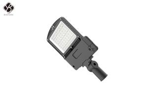 Quality White Black Housing 150W LED Cobra Head Lights Outdoor Roadway LED Lighting wholesale
