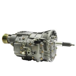 Quality Smooth Shifting in HIACE Vehicles Toyota HIACE 3L 4L Automotive Transmission Gearbox wholesale