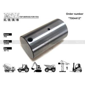 Quality 096-4343 E320B Steel Excavator Swing 2 Stage Gear Pin In Stock wholesale