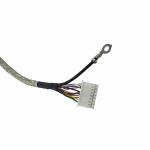 Medical Cable Harness Assembly Manufacturer Liquid Crystal Driver Board Cable