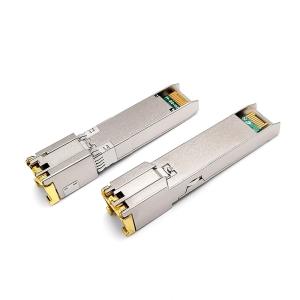 Quality Cisco 10gb Sfp+ Transceiver For Ethernet / Fiber Channel wholesale