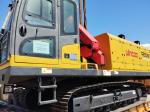 Pipeline Cleaning Machine for Manufacturing Plant Paywelder Generator