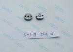 High Effciency Injector Control Valve Steel Material Mini Size CE Certifiion