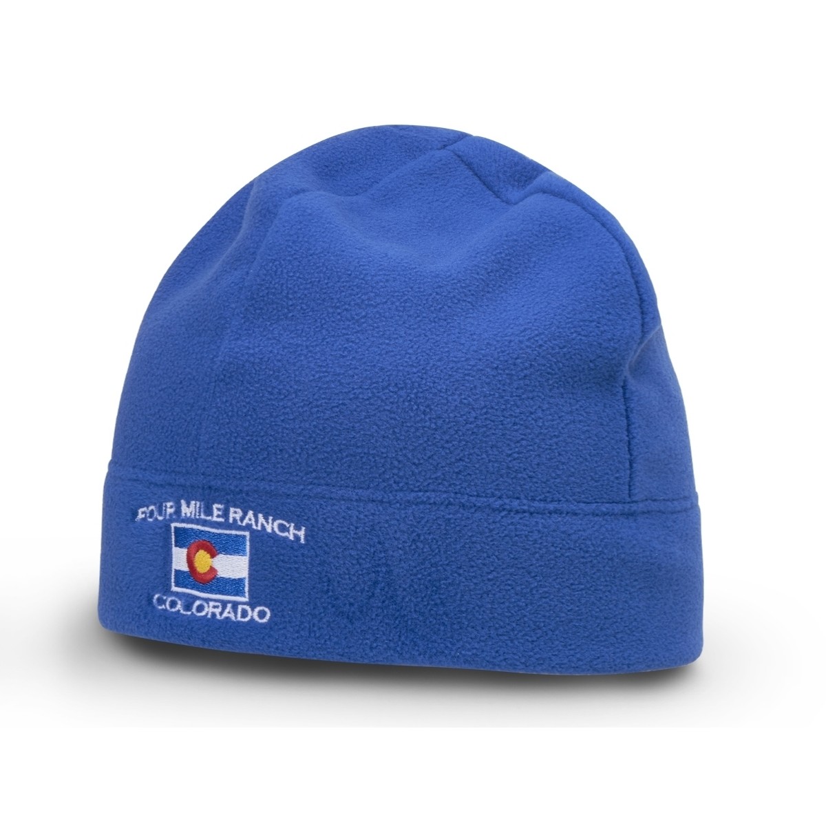 Durable Micro Fleece Winter Womens Knit Beanie Hats Stylish Beanie Hats
