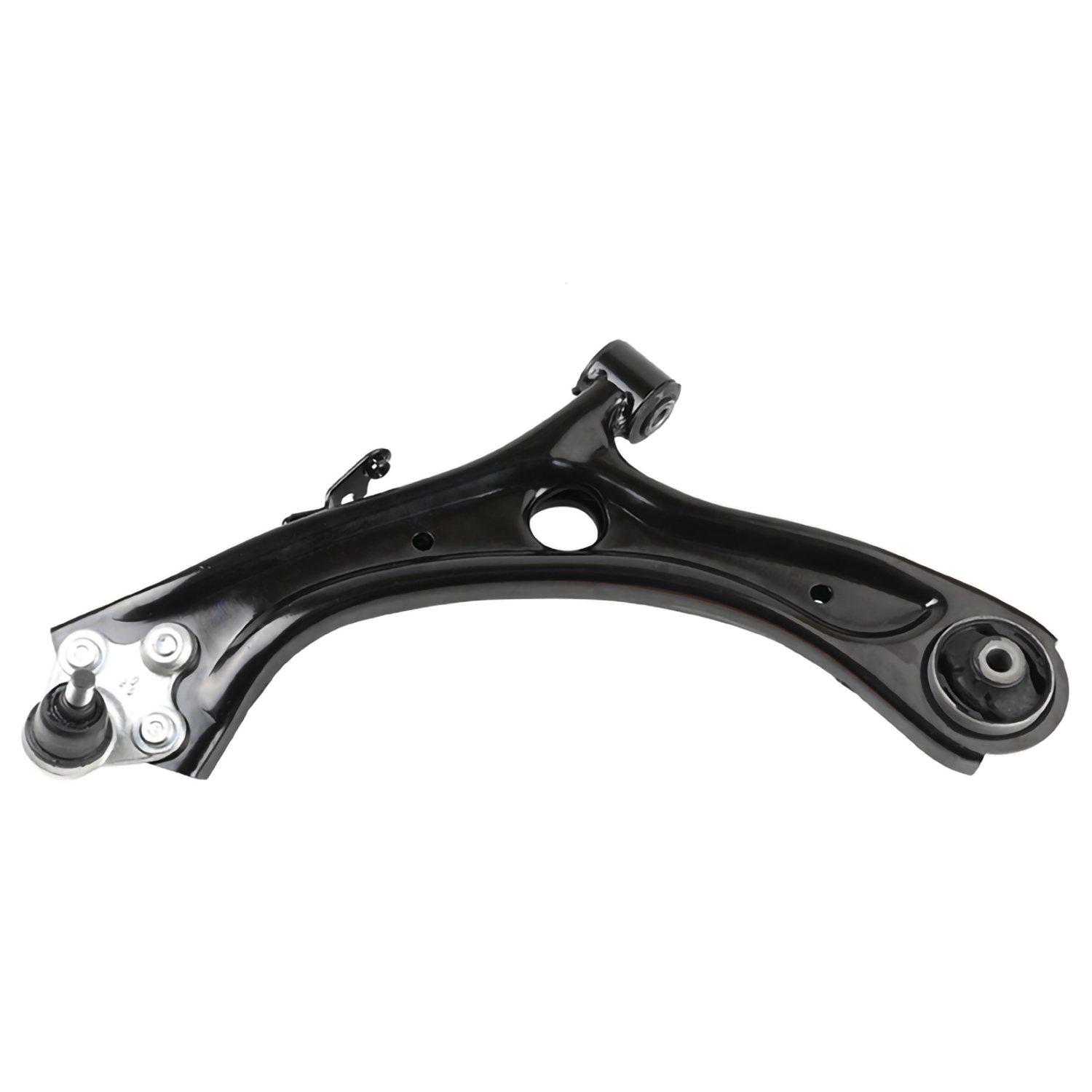 MA-9716L MASUMA Car Rear Bushing Adjustable Control Arm for HONDA CT196V 2C 51360T7JH01
