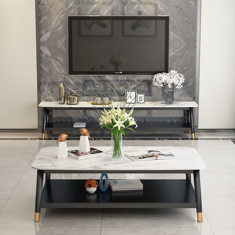 Apartment Custom Made Furniture Multi Functional Living Room Floor Cabinet