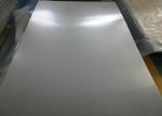 304 316 304L 316L Stainless Steel Plate Marine Grade 0.3~120mm Thickness
