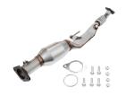 2.5L Rear Mounted Nissan Altima Catalytic Converter Replacement 54782