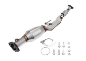 Quality 2.5L Rear Mounted Nissan Altima Catalytic Converter Replacement 54782 wholesale