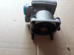 Used/New foot valve 4613152580 truck parts auto spare parts