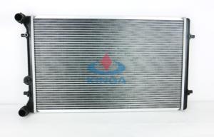 Quality Volkswange Car Radiator for SKODA OCTAVIA ' 96 - / GOLF 4 ' 97 - / BORA ' 99 - MT wholesale