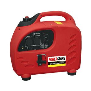 Quality 2.6KVA Digital Inverter Gasoline Generator wholesale