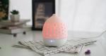 5V Air Freshener Essential Oil Diffuser Ceramic Aroma Diffuser