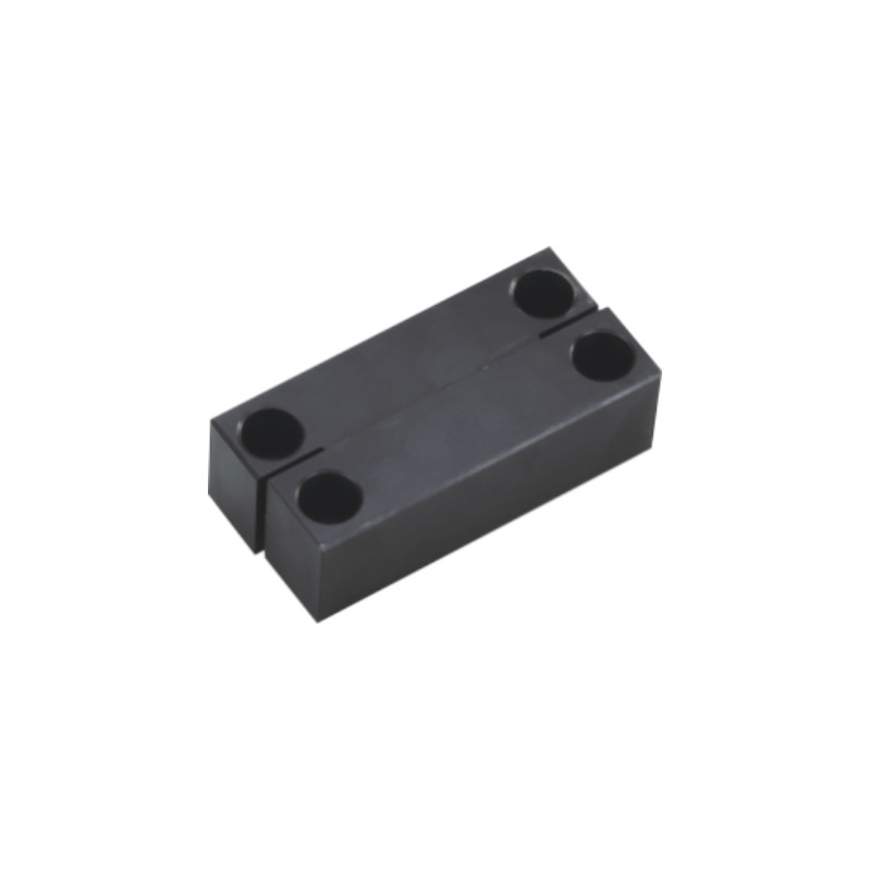 High Precision Custom Machining Parts Plastic Mold Parts Latch Lock MLK Magnetic Lock Sets