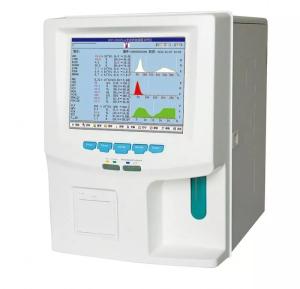 Quality URIT-2900 plus Hematology Analyzer wholesale