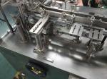 Automatic 120L Vertical Cartoning Box Packing Machine For Pharmaceutical