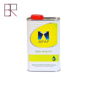 Quality Acrylic Car Paint Hardener wholesale