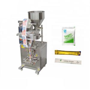 Quality Stainless Steel Granule Packing Machine For Chemical / Commodity / Food wholesale