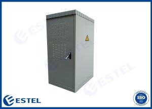Quality ODM Outdoor Telecom Enclosure 1.5mm Outer Plate 0.8mm Inner Plate wholesale