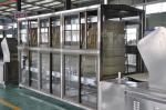 304 Stainless Steel Fully Automatic Noodles Making Machine Excellent Drying
