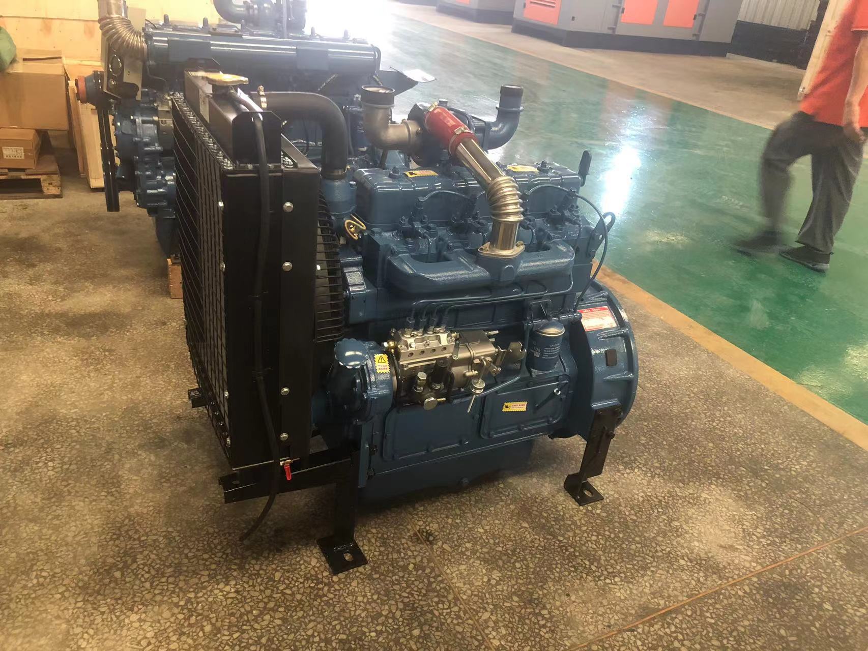 Weifang Weichai Diesel Engine K4100D ZH4100D K4100ZD ZH4102D ZH4102ZD HT4105ZD R4105ZD R6105ZD R6105AZLD