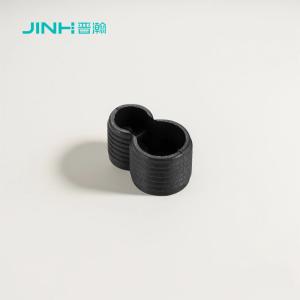Precision-Engineered Plastic Shelf Pegs For Knockdown Furniture, Durable Cabinet Support Components