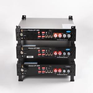 Quality 48V 120ah 200Ah 14.4kwh Lithium Battery DIY Tesla Powerwall wholesale