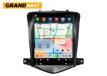 9.7 Inch Chevrolet Cruze Radio Android Car Player IPS Screen GPS Mirror Link FM