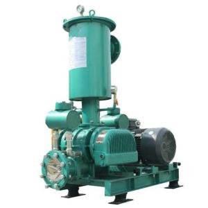 Quality Belt Transmission EAC Root Blower For Aquaculture Fish Farming wholesale