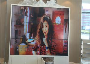 Quality IPS Samsung Industrial Panel DP input 4K Indoor LED Video Wall for shopping Mall wholesale