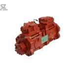 Crawler Excavator Spare Parts K3V63/112/140/180/280/K5V140/160/200 Hydraulic