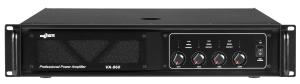 Quality 4 channel 600W professional high power amplifier VA-860 wholesale