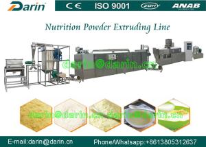 Quality Stainless steel Nutrition baby milk food processing machinery wholesale