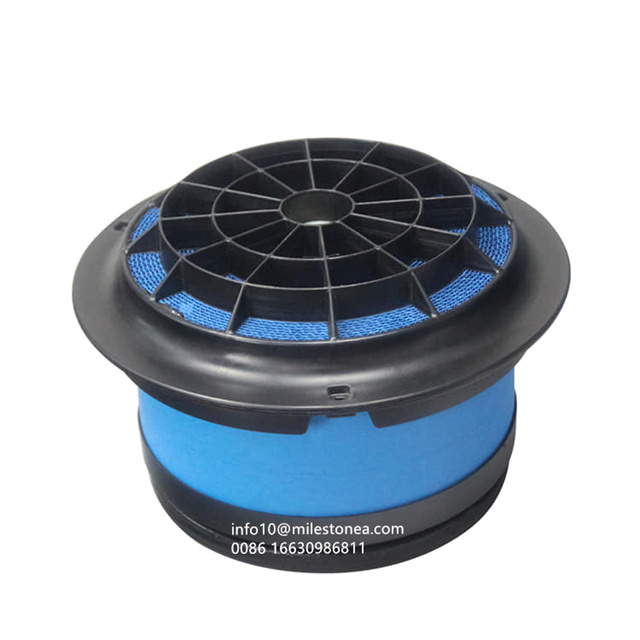 Chinese manufacturer direct supply engine air filter AF26424 for truck