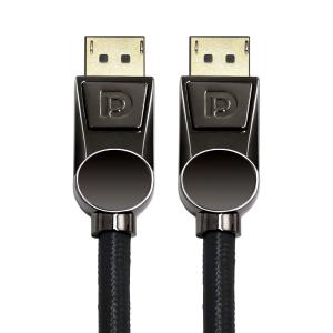 Quality 60HZ 4K 144HZ Dp Cable Display port Cable 8K For Multimedia 3A Games 1080 wholesale