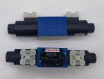 Rexroth solenoid valve 4WE6E70/HG24N9K4 reset solenoid valve , direction