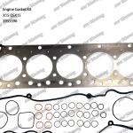 Top Gasket Kit X15 QSX15 3955596 Engine Part