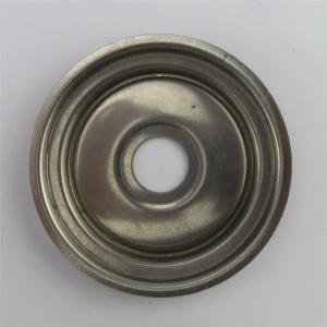 Quality GT28R Repair Kits Replacement Accessories Exhaust Turbocharger Heat Shield for turbocharger wholesale