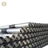 Buy cheap 11KV 33KV Metal Power Pole Steel Transmission Pole 7.5m 9m 11m from wholesalers