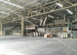 Quality Modern Fine Structure Hybrid Furnace Brazing Equipment For Mechanical Parts wholesale