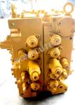 Sany SY365 Hydraulic Main Control Valve Excavator KMX32N B45008
