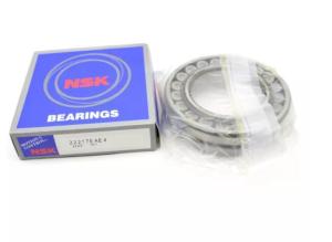 Quality Self Aligning Spherical Roller Bearing 22205 21305 22206 21306 E CC EK CCK wholesale