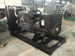 SSE375 Power Diesel Standby Generator 300KW / 375KVA 50Hz Genset 3 Phase