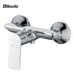 OEM ODM Service 185mm Bath Shower Mixer Faucet