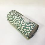 Matt Lamination Biodegradable 1.128g Cardboard Tube Packaging