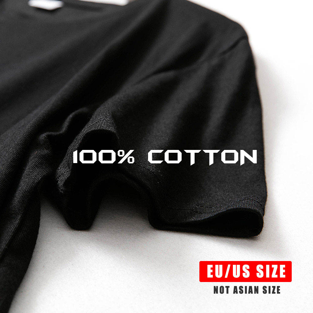 Wholesale men's blank crew neck design printed logo short sleeve white T shirt Future Script Sleeve accept customer's logo