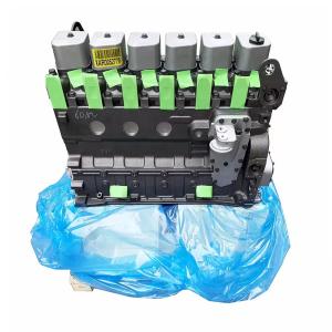 Quality 6bt 12v 5.9 12 Valve for Cummins Complete engine assembly crate engine for sale wholesale