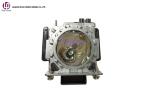 Home Cinema Multimedia Projector Lamp ET-LAD310 / ET-LAD310W Fit On Panasonic PT