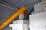 Concrete Batching Plant (HZS50)
